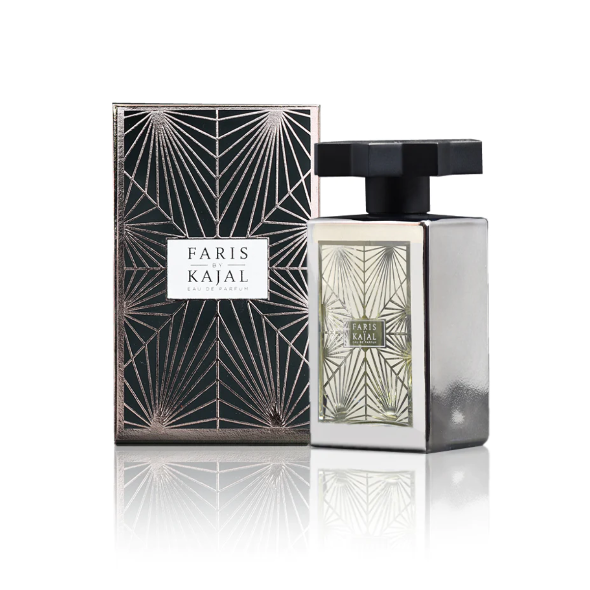 Kajal Faris Eau de Parfum