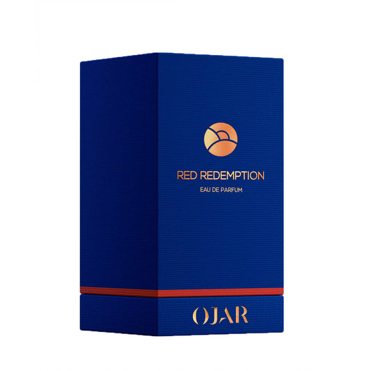 Red Redemption Eau de Parfum