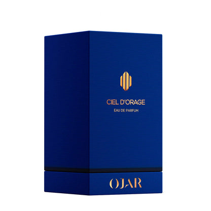 Ciel D'Orage Eau de Parfum