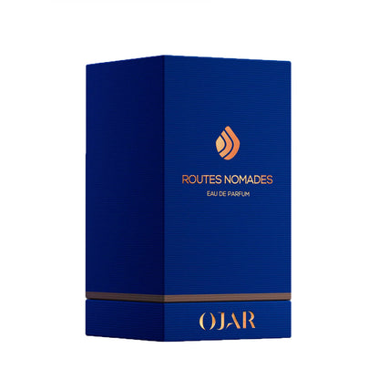 Routes Nomades Eau de Parfum