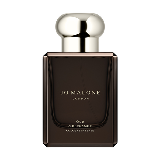 Jo Malone London Colonia Intensa Unisex Oud & Bergamot