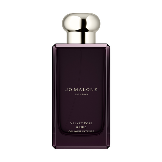 Jo Malone London Colonia Intensa Unisex Velvet Rose & Oud