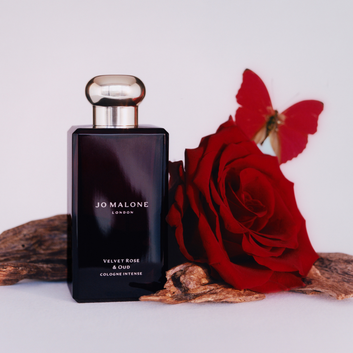 Jo Malone London Colonia Intensa Unisex Velvet Rose & Oud