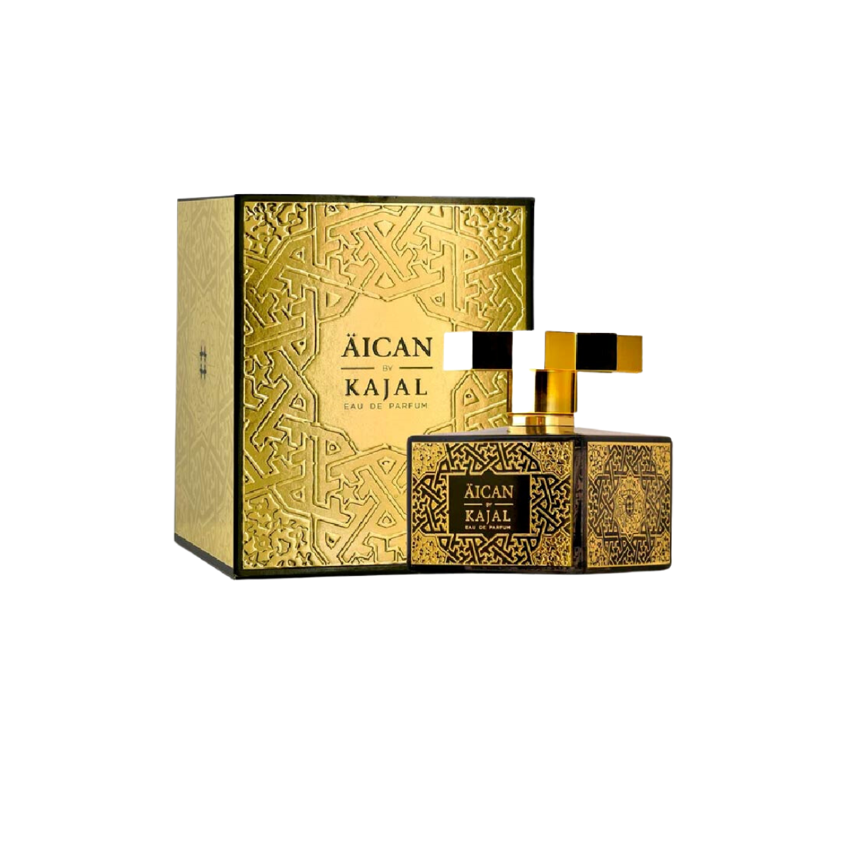 Äican By Kajal Eau De Parfum