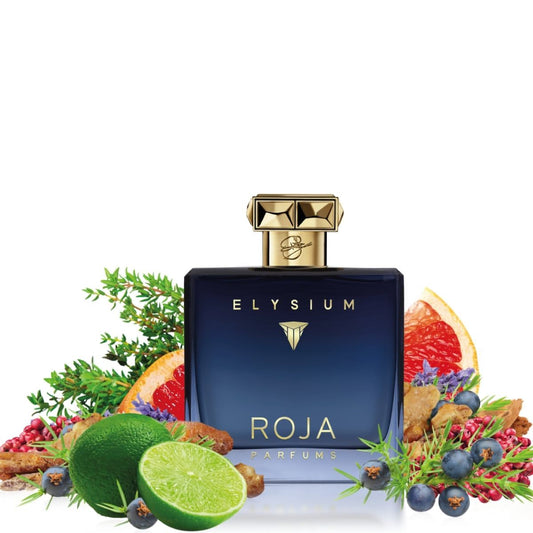 Roja Parfums Elysium Pour Homme Parfum Cologne