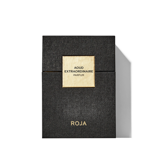 Roja Aoud Extraordinaire Parfum