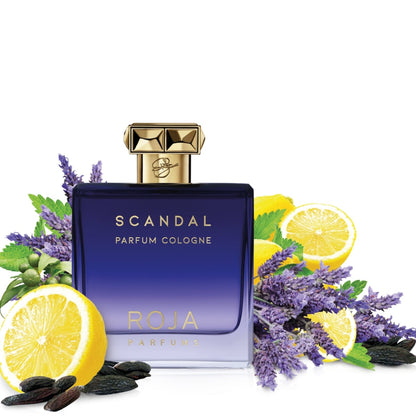 Roja Parfums Scandal Pour Homme Parfum Cologne